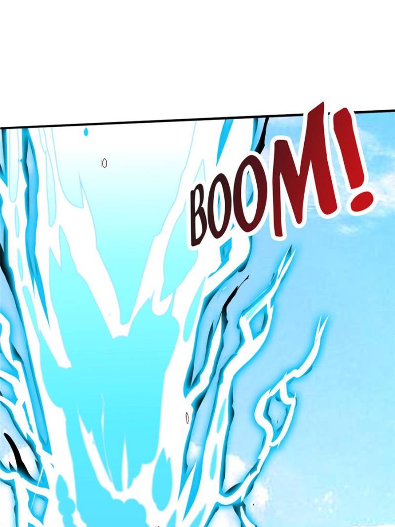 Extreme God Chapter 109 Bahasa Indonesia